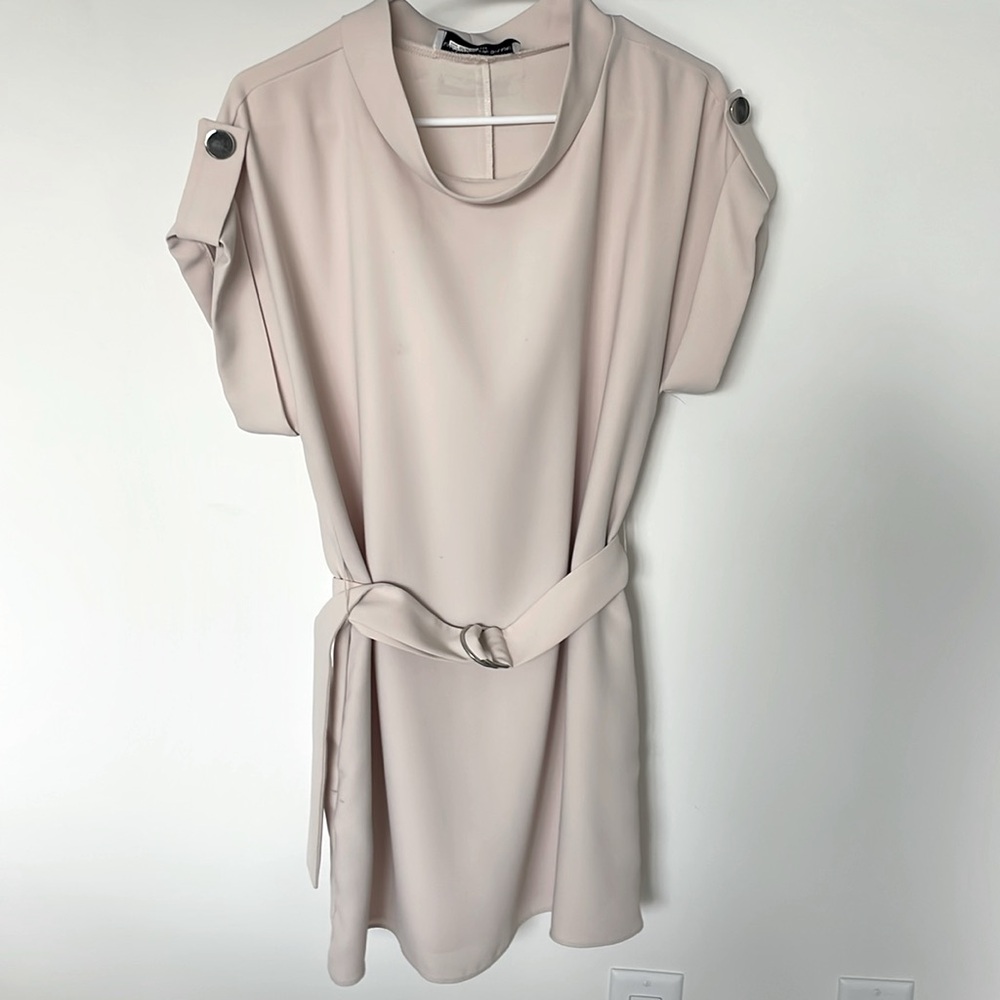Amanda Uprichard Mini dress
